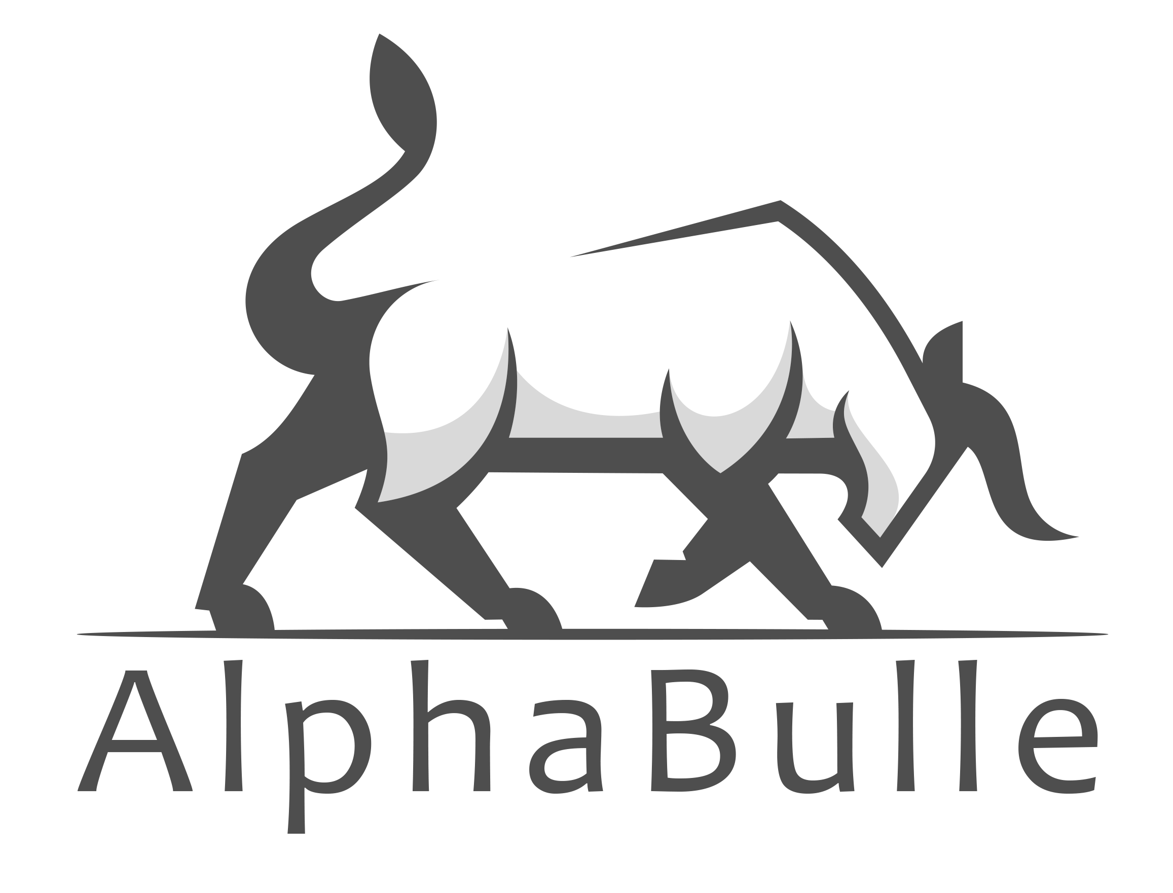 AlphaBulle Logo
